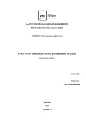 Elektroniniai atsiskaitymo būdai: pranašumai ir trūkumai 1