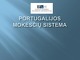 Portugalijos mokesčių sistema
