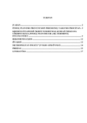 Pinigų plovimo auditas ir rekomendacijos 1