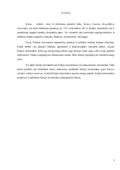 Kinijos ekonomikos analizė ir jos įtaka pasaulio ekonomikai 3
