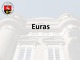 Euras ekonomikos skaidrės