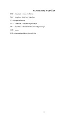 Kinijos tarptautiniai ekonominiai santykiai 3