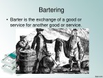 The history of money presentation 3