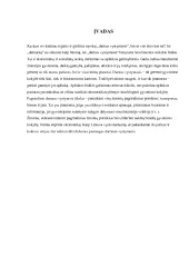 Darnus vystymasis Lietuvoje referatas 2