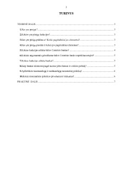 Pinigai referatas apie pinigus 2