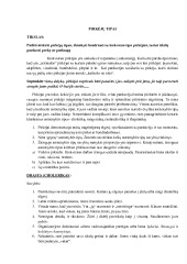Pirkėjų tipai konspektas 1