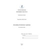 Finansinių investicijų valdymas