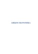 Airijos ekonomika