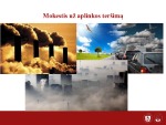 Mokesčio už aplinkos teršimą palyginimas Lietuvoje ir Estijoje 2