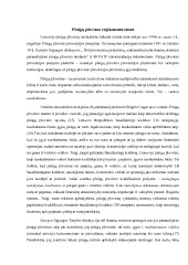 Pinigų plovimo prevencijos vertinimas 3