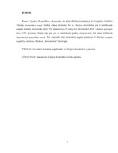Kinijos ekonomikos vystymasis 2