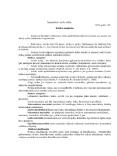 Tarptautinio verslo rizika 1