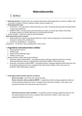 Lietuvos eksporto rinkos apžvalga sausis - gegužė - SME Finance