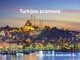 Turkijos pramonė