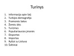 Turkijos pramonė 2