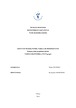 Finansų rinkos VIKO Pensijų fondai ir perspektyvos