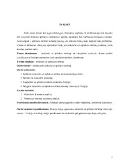 Mokesčio už aplinkos teršimą palyginimas Lietuvoje ir Estijoje analizė 3