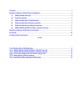 Banko paskolų 2015 - 2018 m. portfelio analizė