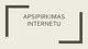 Apsipirkimas internetu