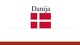 Danijos ekonomika