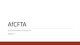 AfCFTA Afrikos kontinentinė laisvosios prekybos asociacija