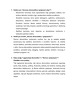 Darnus ekonomikos vystymasis 