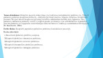Ekonominės globalinės problemos 1