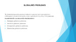 Ekonominės globalinės problemos 2