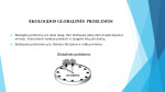 Ekonominės globalinės problemos 3