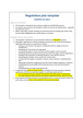 Negotiation plan template