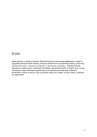 Adamas Smitas - žymiausias XIXa. anglų mokslininkas - ekonomistas 3