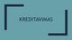 Skaidrės apie kreditavimą