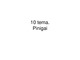 Pinigų funkcijos prezentacija