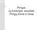 Pinigai: jų funkcijos ir savybės