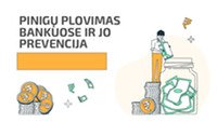 Pinigų plovimas bankuose ir jo prevencija 1
