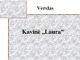 Kavinės verslo planas skaidrės