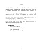 Kredito unijos Lietuvoje referatas 3