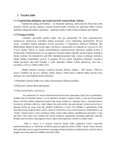Tarptautiniu piniginiu operaciju kontrole tarptautineje rinkoje 3