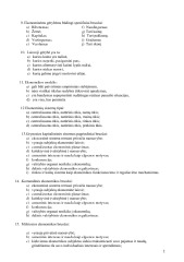 Mikroekonomikos testai 2