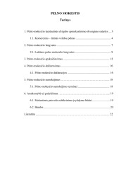 Pelno mokestis 1