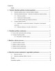 Fiskalinės politikos tendencijos