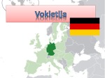 Bendravimas Vokietijoje 2