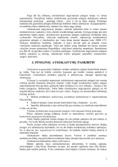 Atsiskaitymų negrynaisias pinigais organizavimas 2
