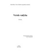 Verslo vadyba