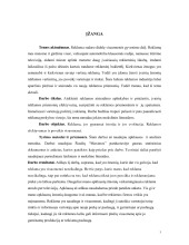 Reklamos poveikis prekės ar paslaugos paklausai 3