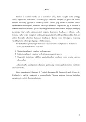 Smulkaus ir vidutinio verslo vystimas 1