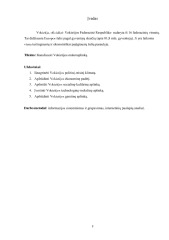 Vokietijos makroaplinkos analizė 3
