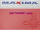 Skaidrės apie Maxima