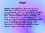 Pinigai, bankai, monetarinė politika 3