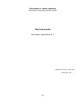 Makroekonomika Individualus namų darbas Nr. 2
